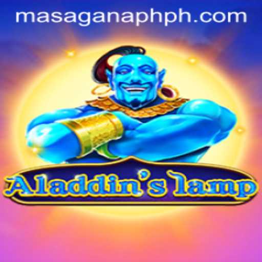Unveiling Aladdinslamp: A Game of Strategy and Enchantment with the MASAGANAPH Twist
